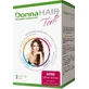 DonnaHAIR Forte 1×30 капсул, 1 раз на місяць