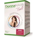 DonnaHAIR Forte 1×30 капсул, 1 раз на місяць: ціни та характеристики