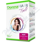 DonnaHAIR Forte 1×30 капсул, 1 раз на місяць: ціни та характеристики