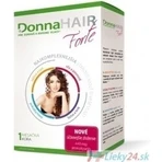 DonnaHAIR Forte 1×30 капсул, 1 раз на місяць: ціни та характеристики