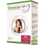 DonnaHAIR Forte 1×30 капсул, 1 раз на місяць: ціни та характеристики