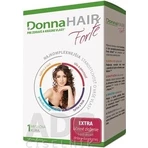 DonnaHAIR Forte 1×30 капсул, 1 раз на місяць: ціни та характеристики