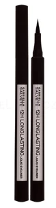 Підводка для очей Gabriella Salvete 12H Extreme чорна 1,2 мл