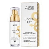 More4Care Snake Lift, укрепляющий крем для глаз и век, 35 мл