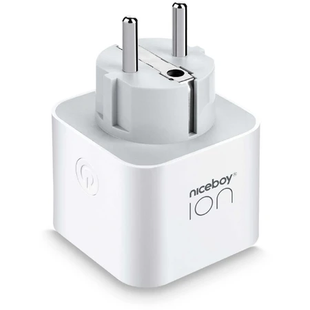 Niceboy ION Smart Plug PRO: цены и характеристики