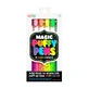 Puffy Pens 3D Пухкі ручки, +3 роки, Ooly