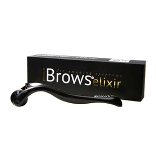 Дермароллер для стимуляції регенерації брів, iBrows