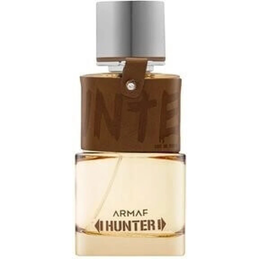Armaf Hunter Man Edp 100ml 1×100 ml, eau de parfum: цены и характеристики
