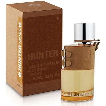 Armaf Hunter Man Edp 100ml 1×100 ml, eau de parfum: цены и характеристики