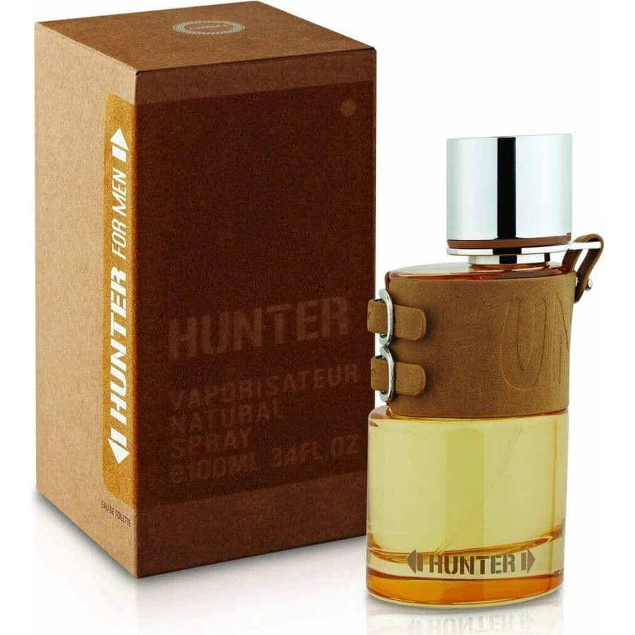 Armaf Hunter Man Edp 100ml 1×100 ml, eau de parfum: цены и характеристики