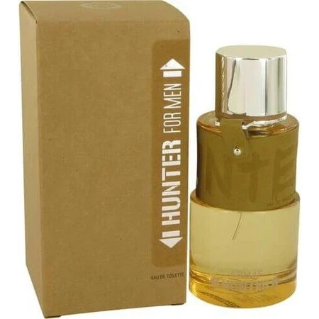 Armaf Hunter Man Edp 100ml 1×100 ml, eau de parfum: цены и характеристики