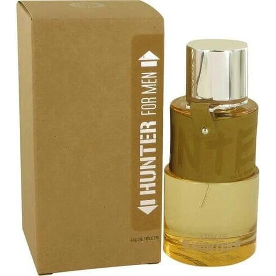 Armaf Hunter Man Edp 100ml 1×100 ml, eau de parfum: цены и характеристики