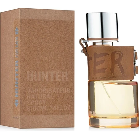 Armaf Hunter Man Edp 100ml 1×100 ml, eau de parfum: цены и характеристики