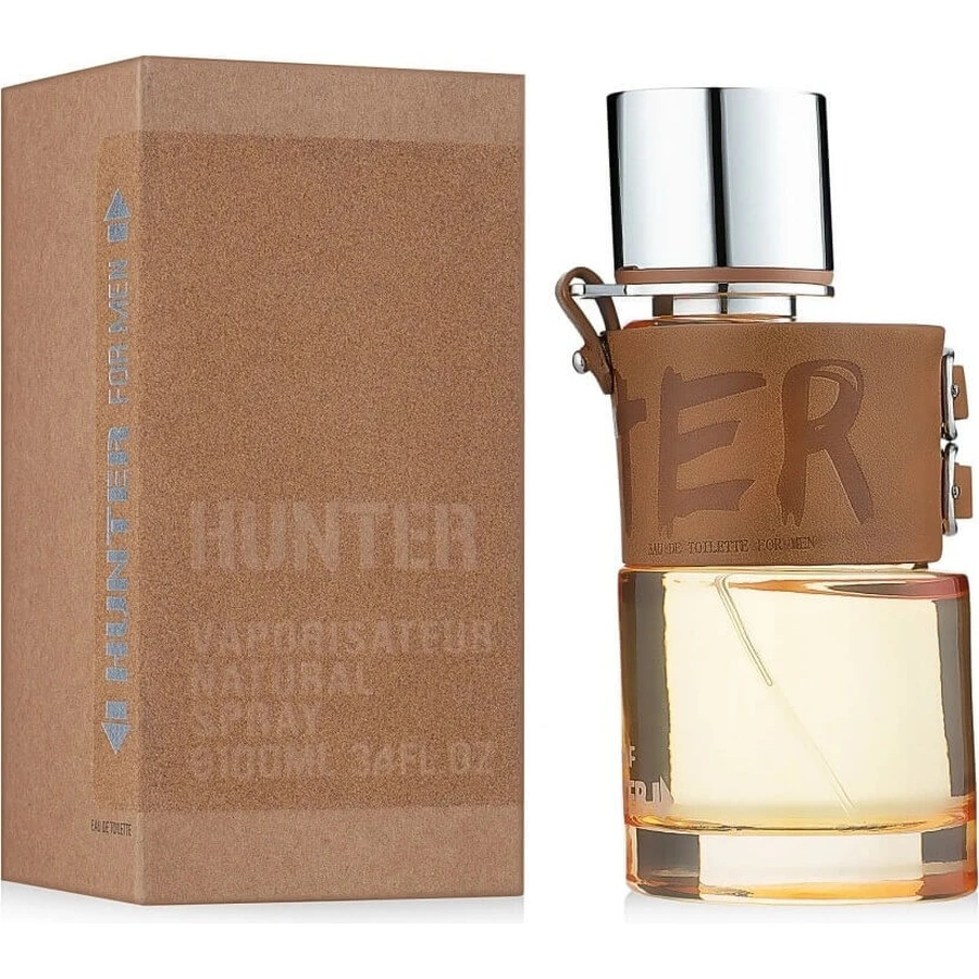 Armaf Hunter Man Edp 100ml 1×100 ml, eau de parfum: цены и характеристики