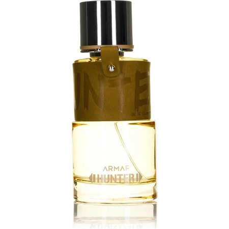 Armaf Hunter Man Edp 100ml 1×100 ml, eau de parfum: цены и характеристики
