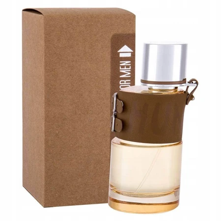 Armaf Hunter Man Edp 100ml 1×100 ml, eau de parfum: цены и характеристики