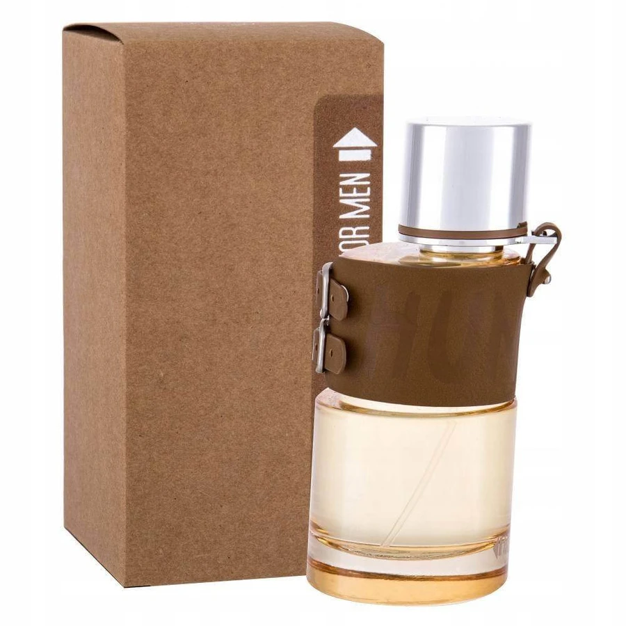 Armaf Hunter Man Edp 100ml 1×100 ml, eau de parfum: цены и характеристики