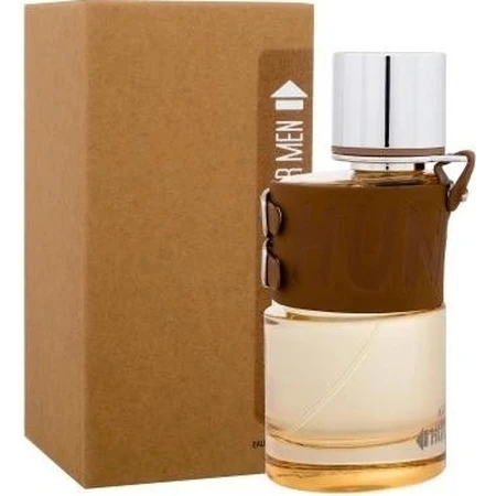 Armaf Hunter Man Edp 100ml 1×100 ml, eau de parfum: цены и характеристики