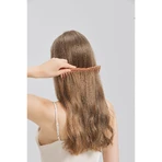 Sister Young, восковая расческа, Zuri Rose Gold, 1 штука: цены и характеристики