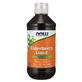 Now Foods Бузина рідка, бузина, пін, 237 мл
