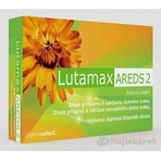 Лутамакс AREDS 2 1×30 капсул, дієтична добавка: ціни та характеристики