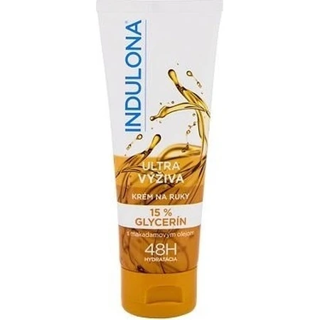 Крем для рук INDULONA RENEWING SPRAY 50 мл 1×50 мл, крем для рук: ціни та характеристики