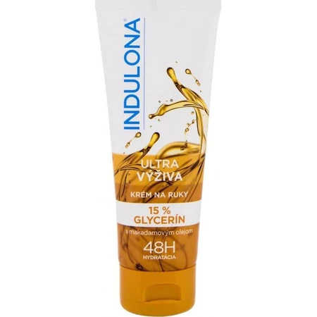 Крем для рук INDULONA RENEWING SPRAY 50 мл 1×50 мл, крем для рук: ціни та характеристики