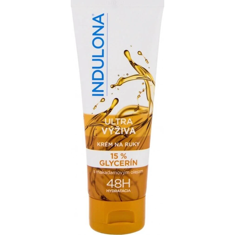 Крем для рук INDULONA RENEWING SPRAY 50 мл 1×50 мл, крем для рук: ціни та характеристики