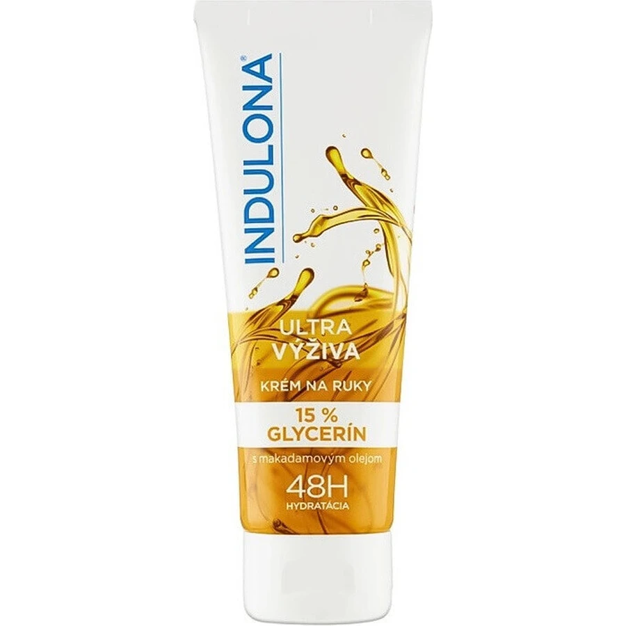 Крем для рук INDULONA RENEWING SPRAY 50 мл 1×50 мл, крем для рук: ціни та характеристики