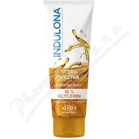 Крем для рук INDULONA RENEWING SPRAY 50 мл 1×50 мл, крем для рук: ціни та характеристики