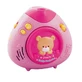 Проектор Learning Through Play рожевий плюшевий ведмедик, +0 місяців, Vtech