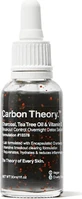 Carbon Theory, ночная детокс-сыворотка 30 мл, детокс-сыворотка