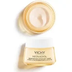 Денний крем Vichy Neovadiol з почервонінням і ефектом наповнення для сухої шкіри в період пери-менопаузи, 50 мл: ціни та характеристики