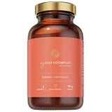 MyBestColostrum, для взрослых и детей от 3 лет, со вкусом малины, 90 г