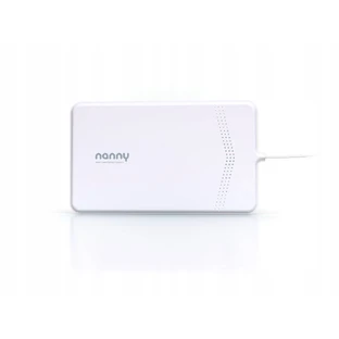 JABLOTRON Змінна накладка для монітора Nanny BM-3 1×1 шт, змінна накладка для монітора