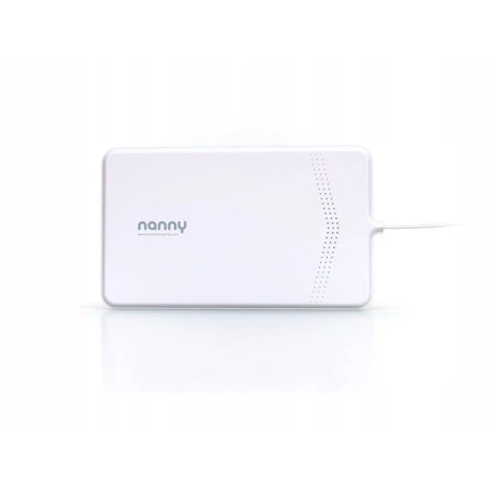 JABLOTRON Змінна накладка для монітора Nanny BM-3 1×1 шт, змінна накладка для монітора: ціни та характеристики