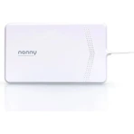 JABLOTRON Змінна накладка для монітора Nanny BM-3 1×1 шт, змінна накладка для монітора: ціни та характеристики