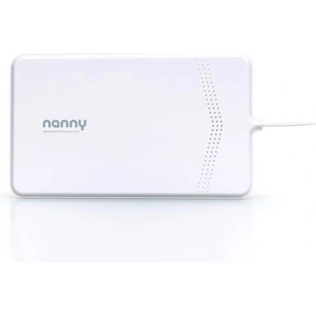 JABLOTRON Змінна накладка для монітора Nanny BM-3 1×1 шт, змінна накладка для монітора: ціни та характеристики