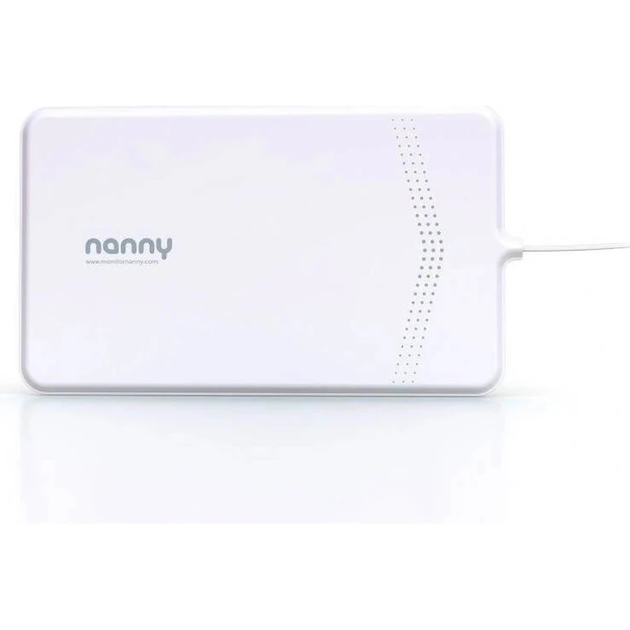 JABLOTRON Змінна накладка для монітора Nanny BM-3 1×1 шт, змінна накладка для монітора: ціни та характеристики