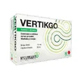Вертикго Nyrvusano Pharmaceuticals, 30 таблеток