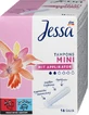 Тампоны Jessa mini с аппликатором, 2 капли, 16 шт.
