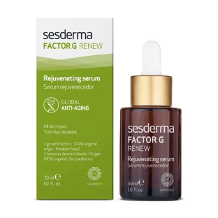Sesderma Factor G Renew Омолаживающая сыворотка 30 мл