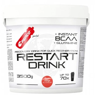 Penco RESTART DRINK Помаранчевий 3500 г