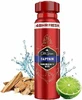 Old Spice Спрей 150 мл Капітан 1×150 мл, дезодорант