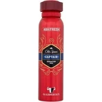 Old Spice Спрей 150 мл Капітан 1×150 мл, дезодорант: ціни та характеристики