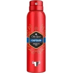 Old Spice Спрей 150 мл Капітан 1×150 мл, дезодорант: ціни та характеристики