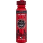 Old Spice Спрей 150 мл Капітан 1×150 мл, дезодорант: ціни та характеристики