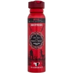 Old Spice Спрей 150 мл Капітан 1×150 мл, дезодорант: ціни та характеристики