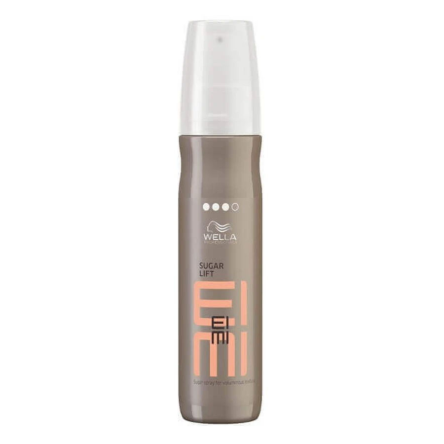 Спрей для текстури та об'єму Eimi Sugar Lift, 150 мл, Wella Professionals: ціни та характеристики