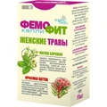 Фемофит №2 капли 50 мл